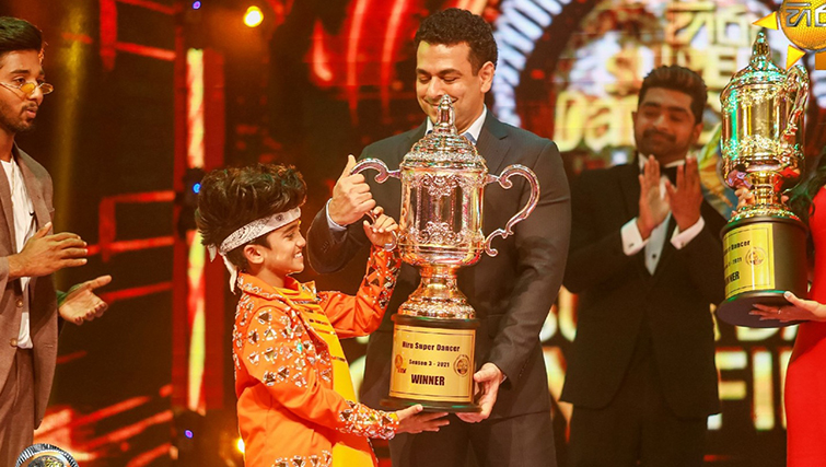 Sri Lanka's Number One media network